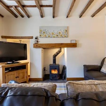 Character In West Burton, Wensleydale Holiday home West Burton