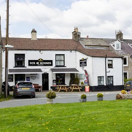 Character In West Burton, Wensleydale Holiday home *