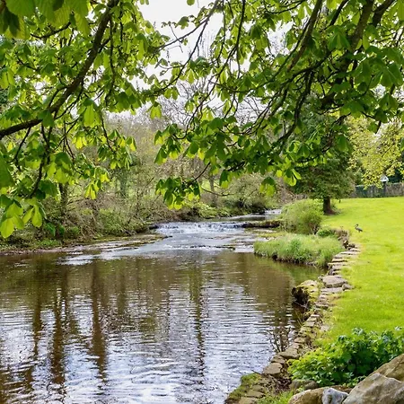 Character In West Burton, Wensleydale Holiday home West Burton